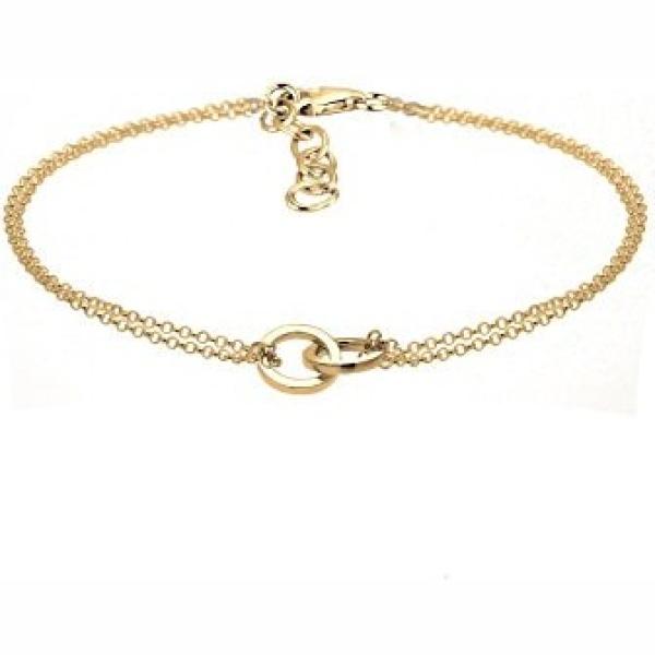 braccialetti Elli bianco