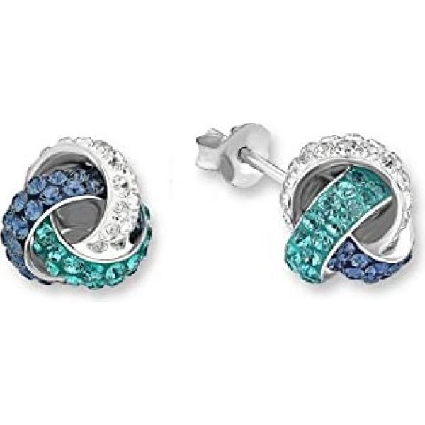 collane Amor multicolore