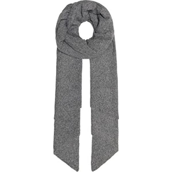 sciarpe Only grigio