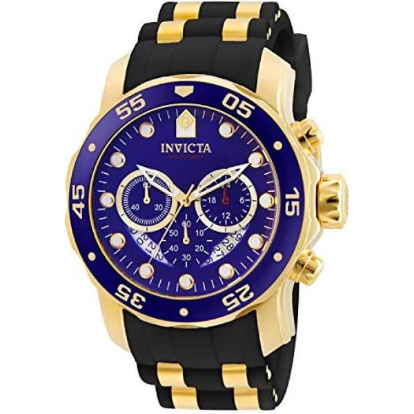 orologi Invicta blu