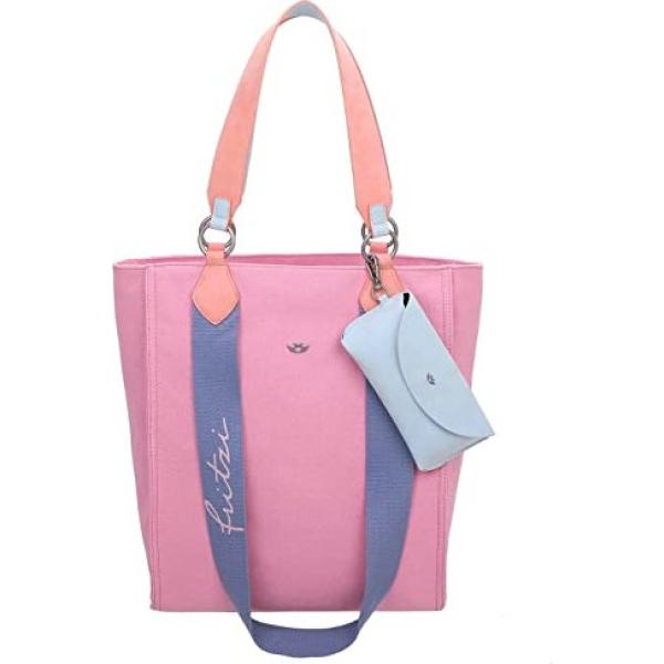 borse sportive Fritzi aus Preussen rosa
