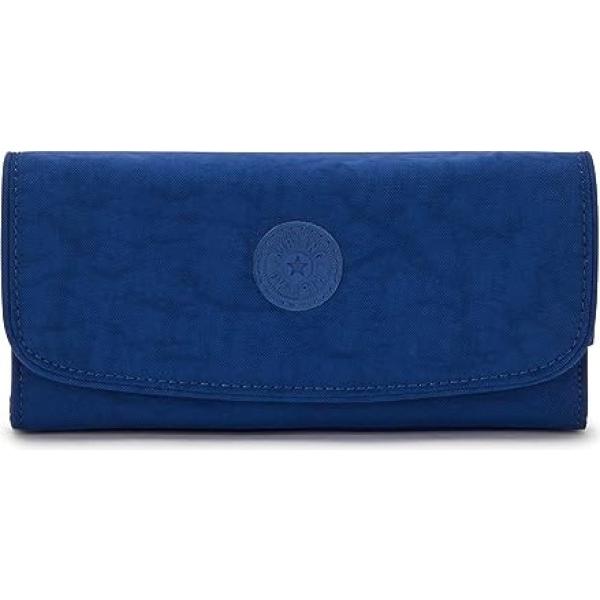 portachiavi Kipling blu