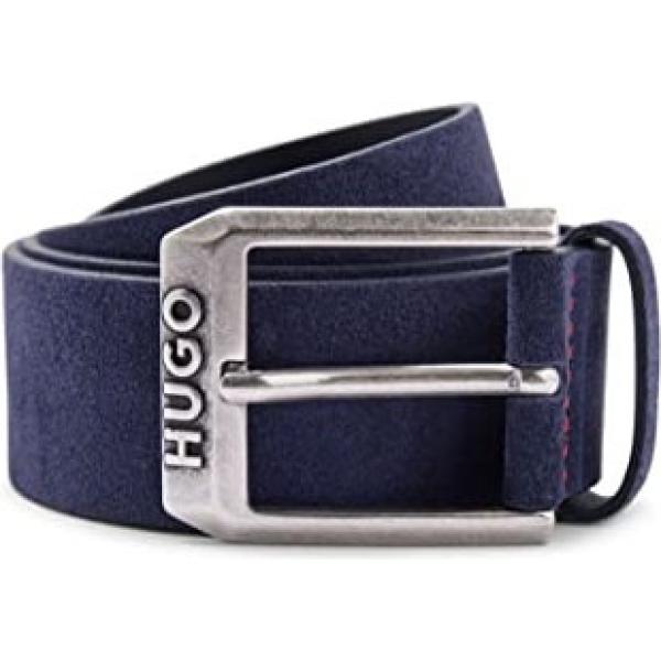 cinture Hugo blu
