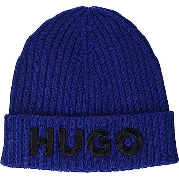 berretti Hugo blu
