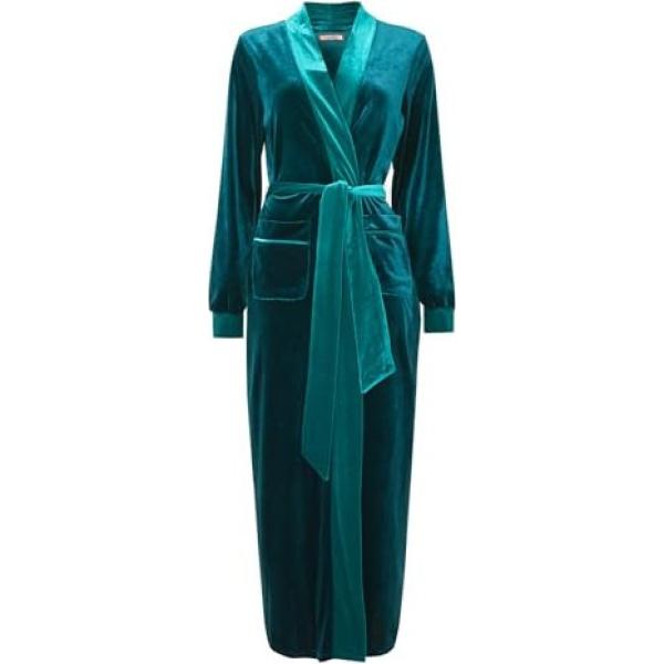 vestaglie Joe Browns verde
