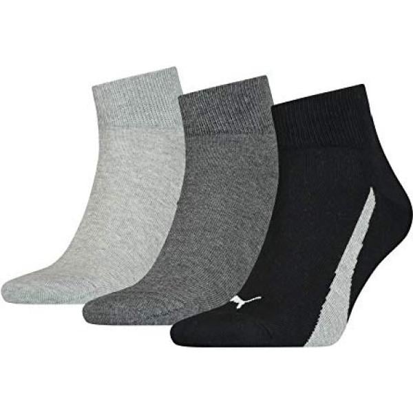 calzini Puma multicolore