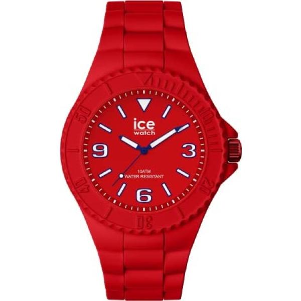 orologi Ice-Watch rosso