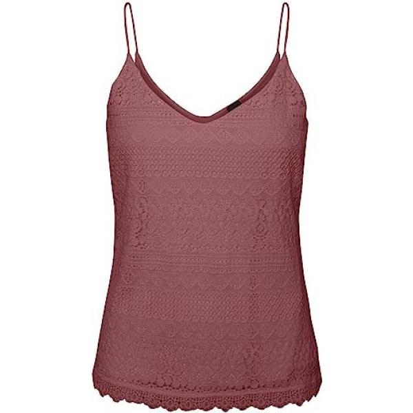 vestaglie Vero Moda marrone