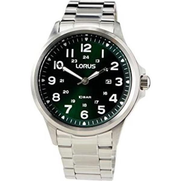 orologi Lorus multicolore