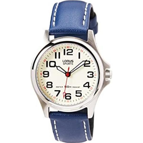 orologi analogici Lorus multicolore