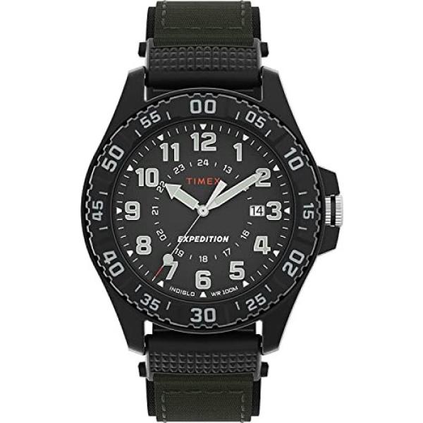 orologi Timex nero