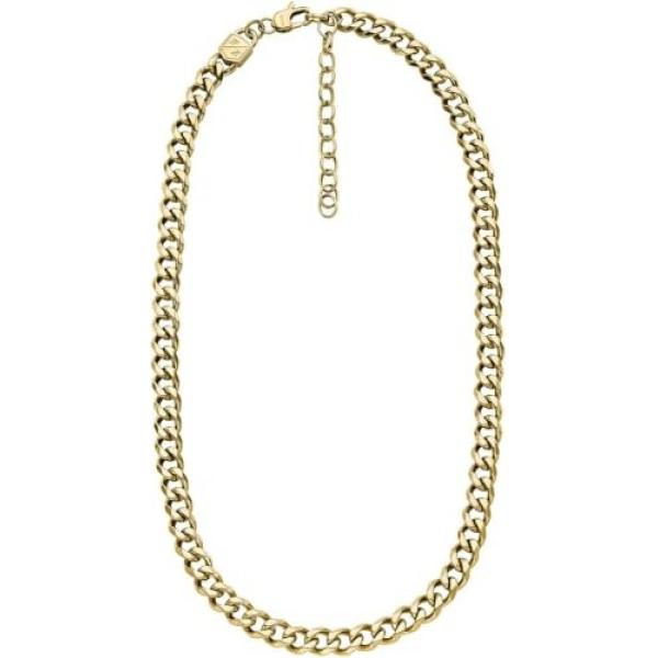 collane Fossil bianco