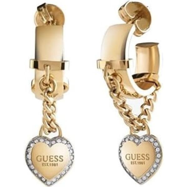 orecchini Guess multicolore