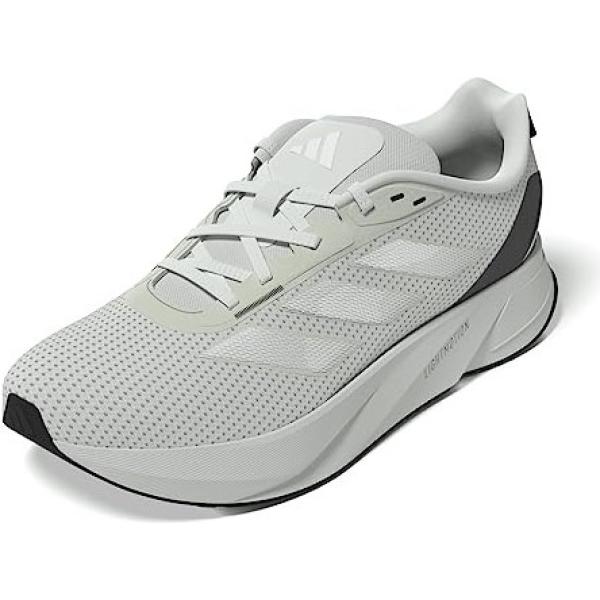 scarpe sportive Adidas grigio