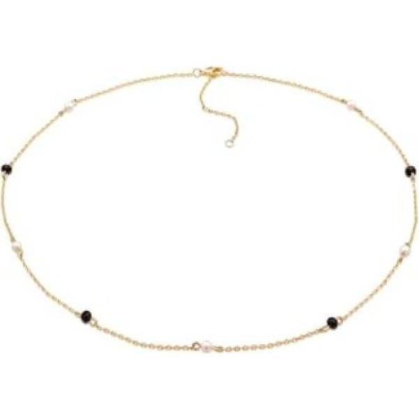 collane Elli bianco