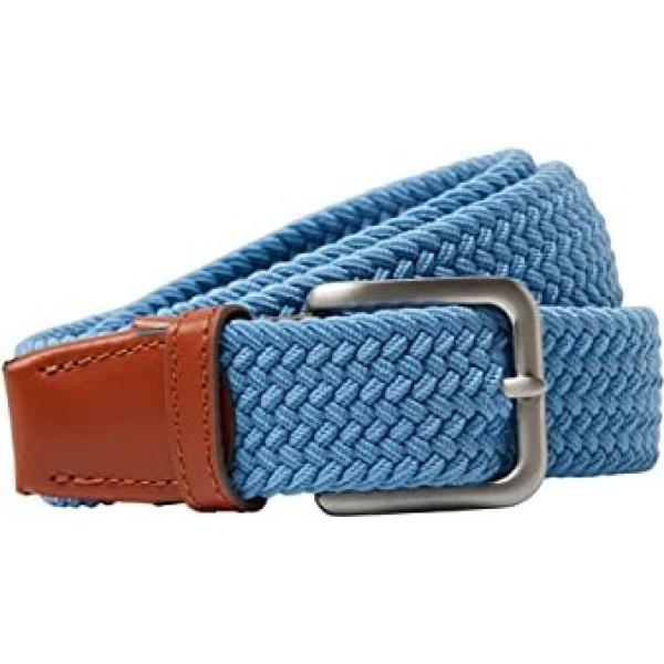 cinture Jack & Jones blu