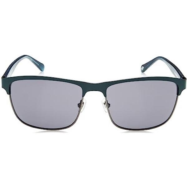 occhiali da sole Fossil grigio