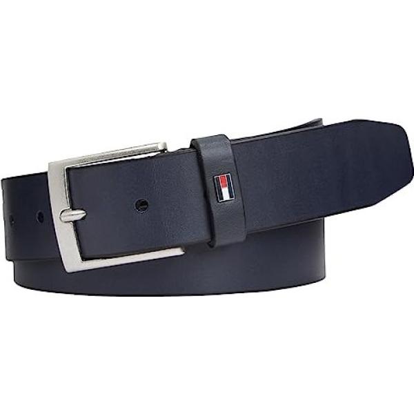 cinture Tommy Hilfiger blu