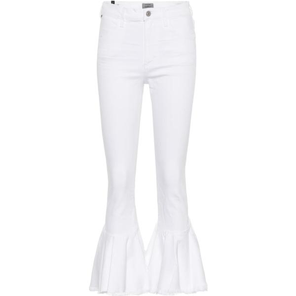 jeans Citizens of Humanity bianco