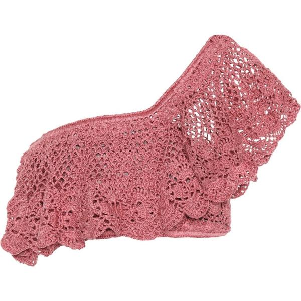top Anna Kosturova rosa