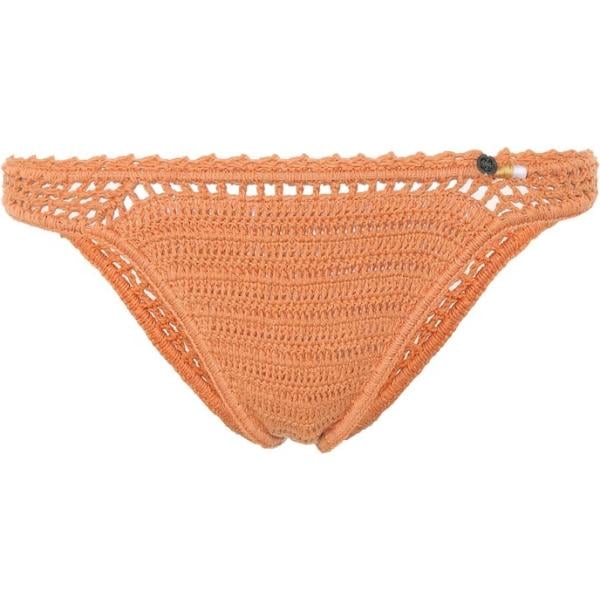 bikini She Made Me arancione