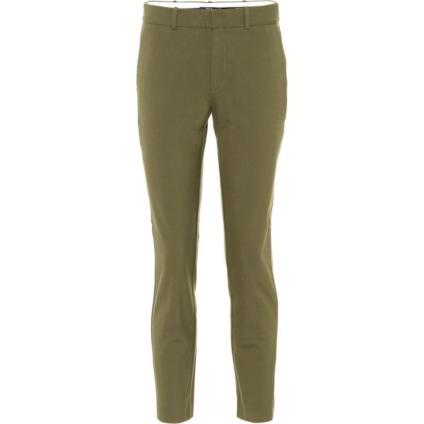 pantaloni Polo Ralph Lauren verde