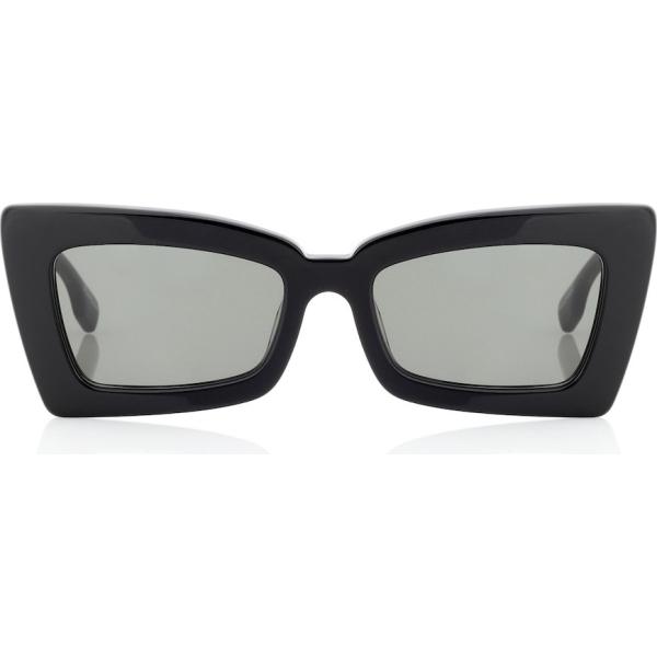 occhiali da sole Le Specs nero