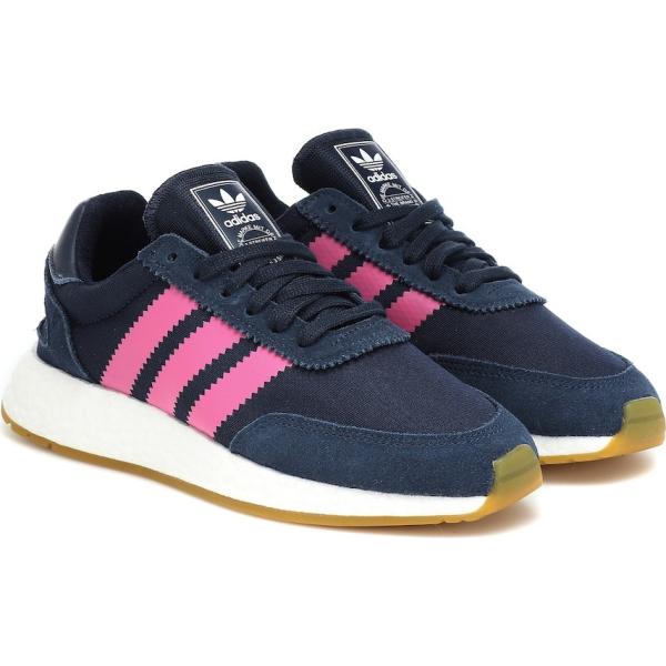 sneakers Adidas blu