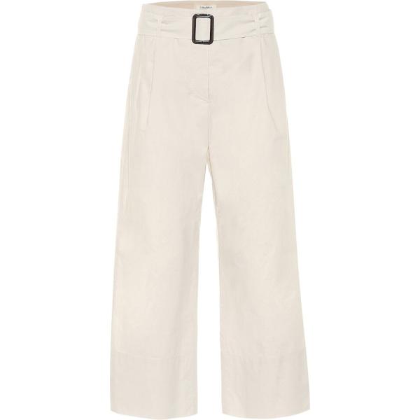 pantaloni S Max Mara rosa