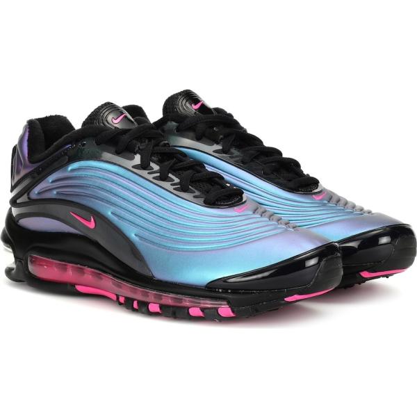 sneakers Nike nero