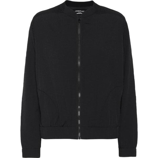 blazer Lanston Sport nero