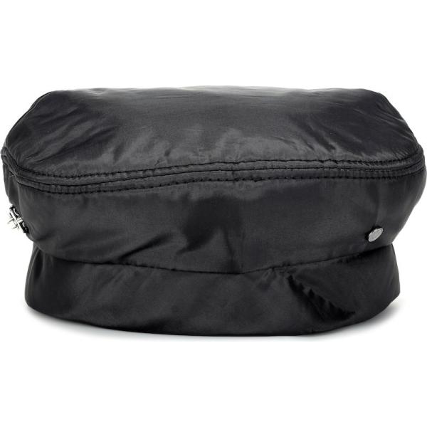 cappelli Maison Michel nero