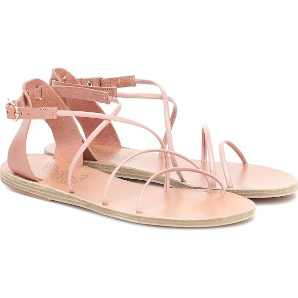 sandali Ancient Greek Sandals rosa
