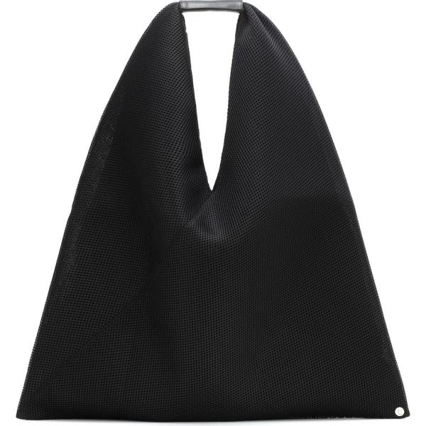 borse a tracolla MM6 Maison Margiela nero