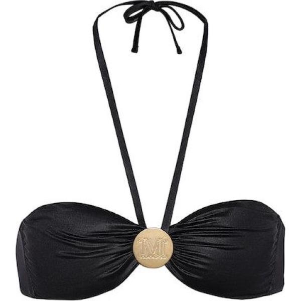 bikini Max Mara nero