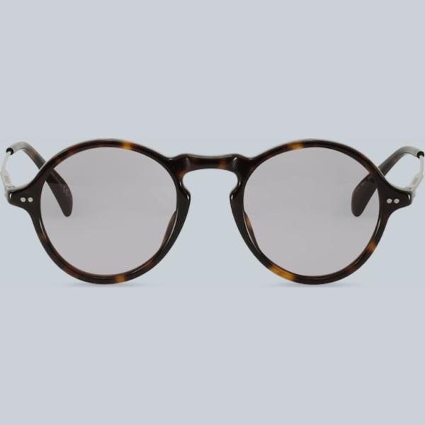 occhiali da sole Givenchy marrone