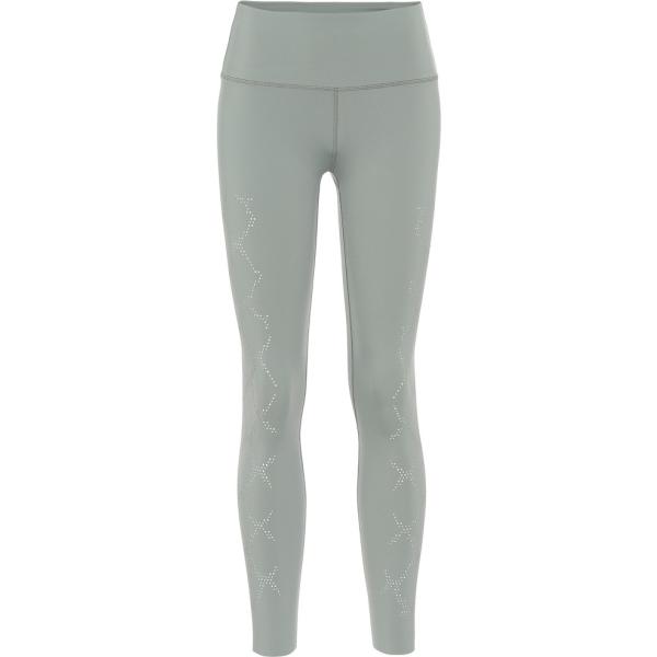leggings Varley grigio