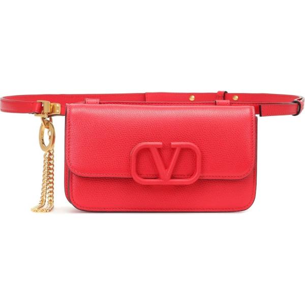 marsupi Valentino Garavani rosso