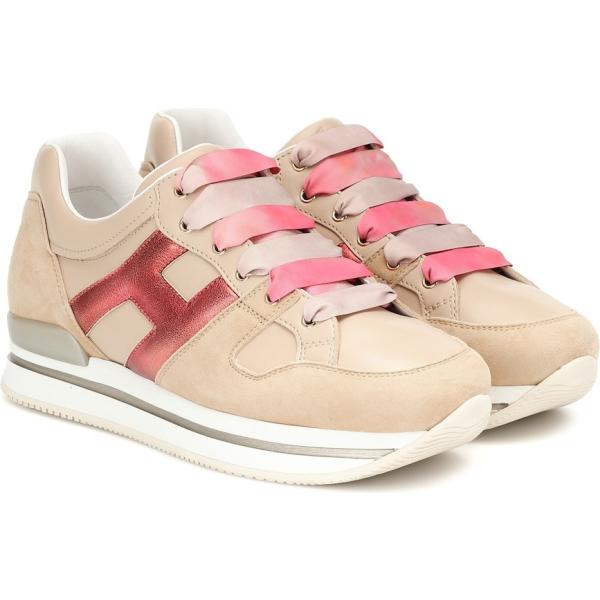 sneakers Hogan