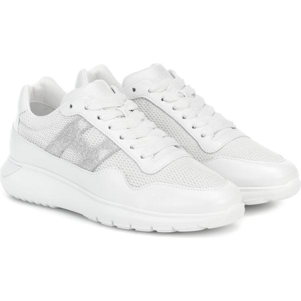 sneakers Hogan bianco