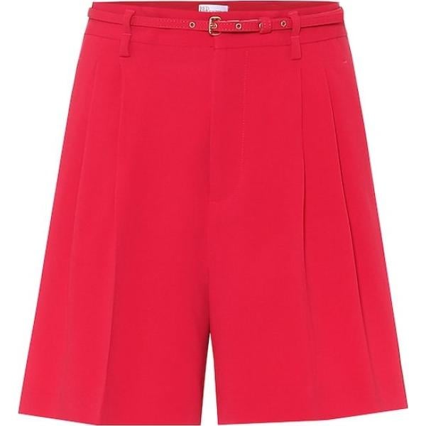 bermuda REDValentino rosa