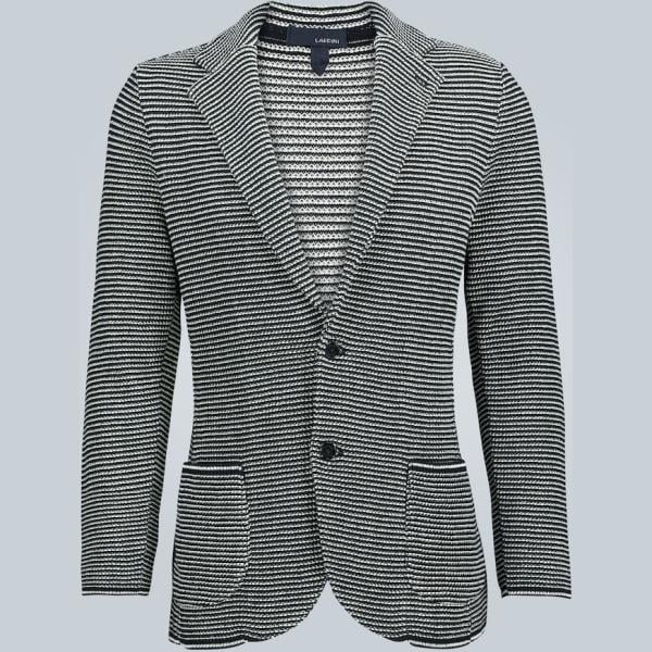 giacche Lardini multicolore