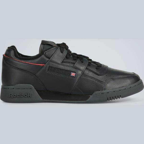 sneakers Reebok nero