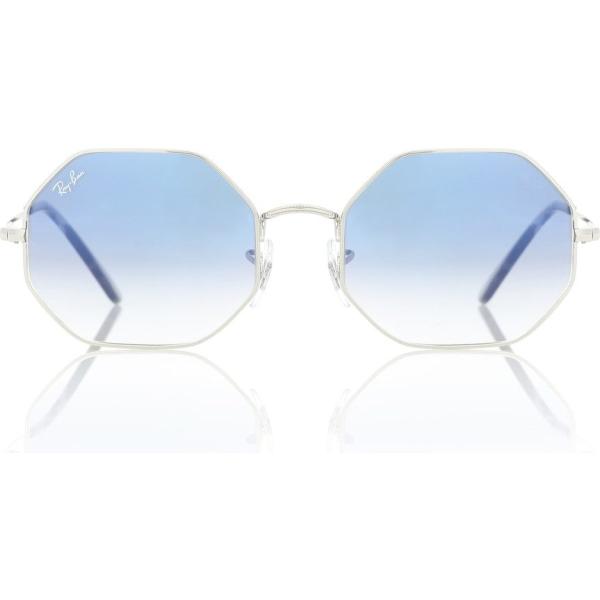 occhiali da sole Ray-Ban blu
