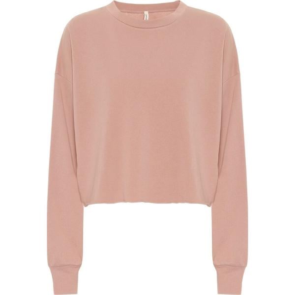 felpe Lanston Sport rosa
