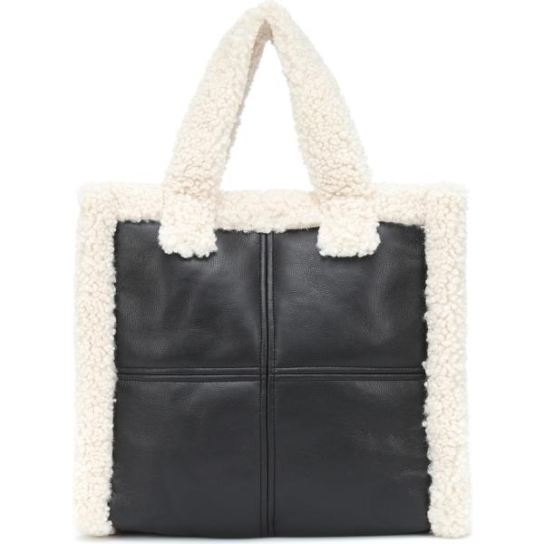 borse a mano Stand Studio nero