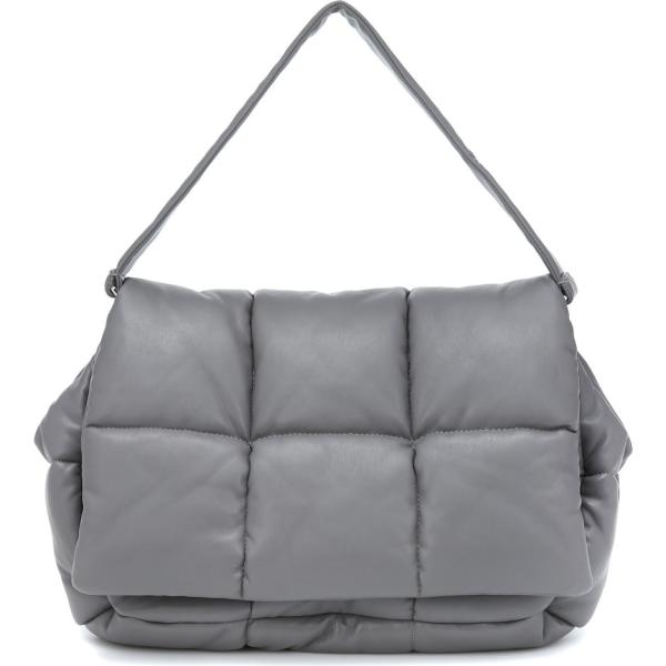 clutch Stand Studio grigio