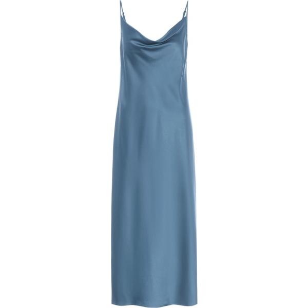 vestiti Max Mara blu