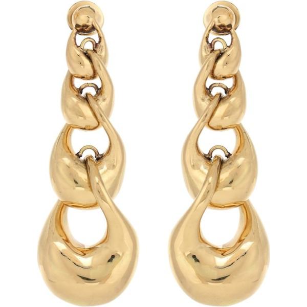 orecchini Ellery giallo