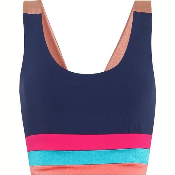 top Lanston Sport blu
